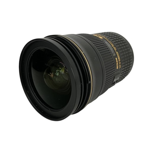 Objectif nikon nikkor - af-s,