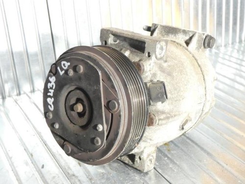 Compresseur clim renault - compresseur,