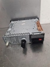 Autoradio d'origine PEUGEOT