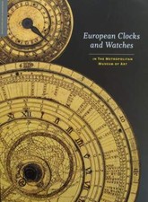 LIVRE/BOOK : Horloges et