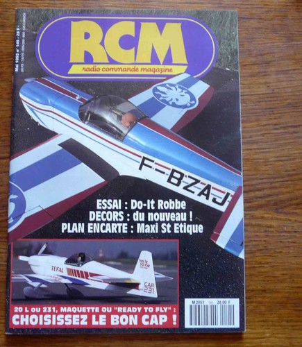 Aéromodelisme m radio - r,