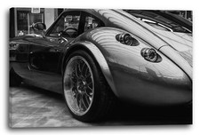 Toile/Cadres Photos voiture