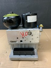 Mercedes-Benz Bloc Hydraulique W211 R230 C219 Sbc ABS Bosch A0054315012