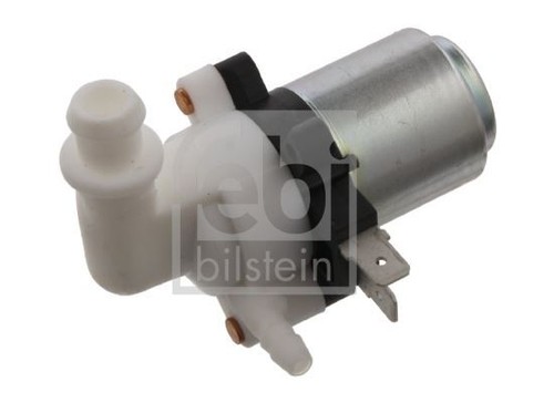 Pompe lave glace peugeot - lave-glace, j5