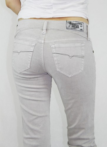 New diesel women getlegg - diesel,