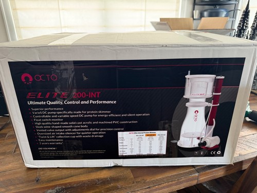 Reef octopus 200 int elite - reef,