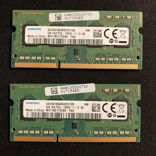 Modules mémoire pour - mémoire,