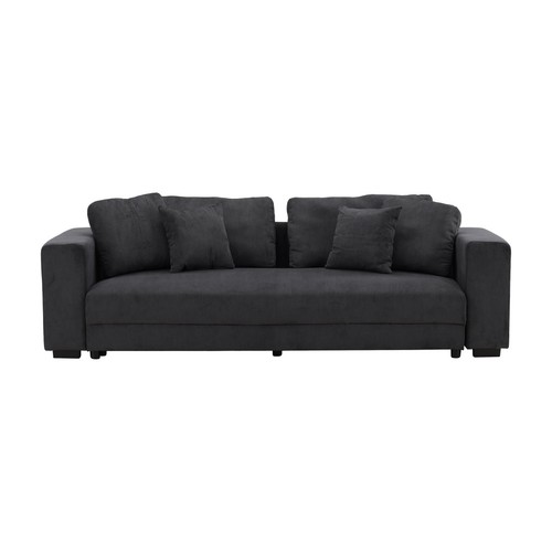 Canapé convertible places - convertible, 3