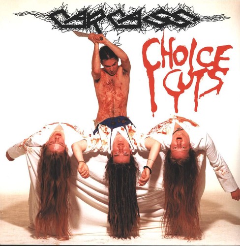 Carcasse choix découpes - carcasse,