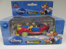 VOITURE de PICSOU Scrooge
