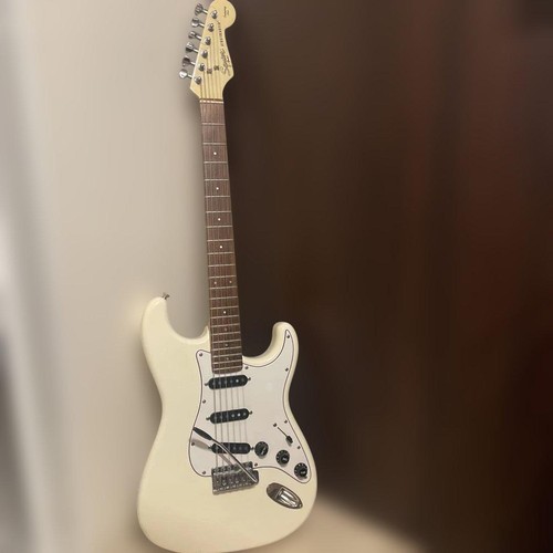 Squier fender cst 55 - by,
