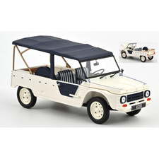 Citroen mehari 1983 azur 18 - mehari,