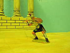 1 1963 Elastolin 111A Roman