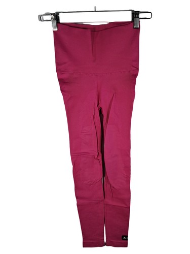 Adidas leggings femme - leggings, rose
