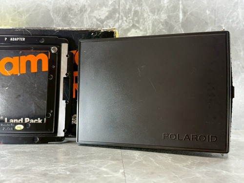 Exc mamiya polaroid - [exc+5,