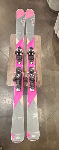 Rossignol temptation skis - rossignol,
