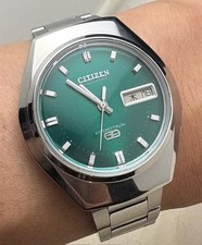 Montre vintage Citizen