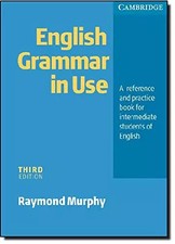 English Grammar In Use without
