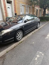 Pièces Citroën C 6