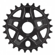Premium 7075 Aluminum BMX