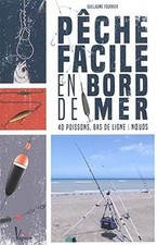 Pêche facile en bord de mer 