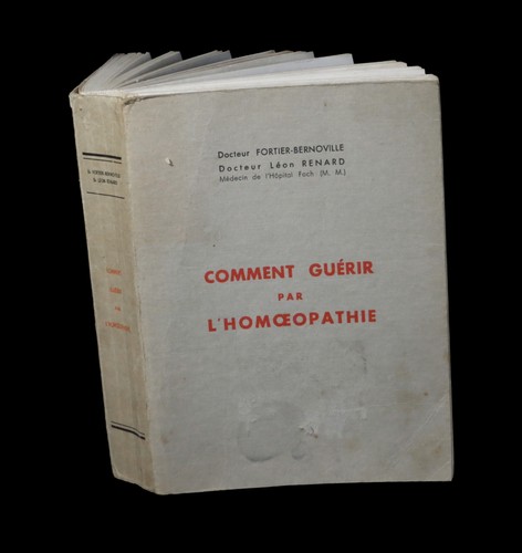 Medecine homeopathie - [medecine, homeopathie]