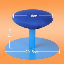 Tabouret de repassage rond