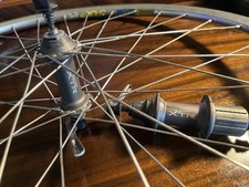 Vintage Shimano XTR M950 Hub
