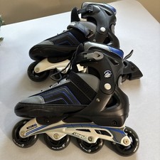Rollerblades 