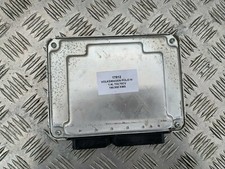 Calculateur Moteur BOSCH - VOLKSWAGEN POLO IV (4) 1.9L TDI 70CV Réf 045906019BP