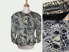 Veste Louis Féraud Vintage