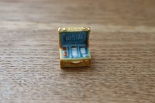 fève boite mauduit 2004 bagage royaux