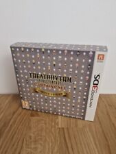 Nintendo 3DS - Final Fantasy Curtain Call Limited Edition - MINT état Neuf
