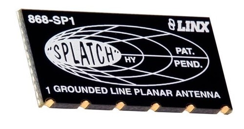 Linx ant 868 sp1 - 868-sp1,