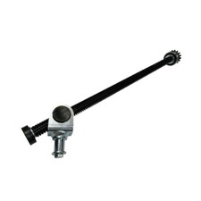 Ditec Groupe Vis Sans Fin Pour Moteur Grille Battant PWR25H - 6PWR25V