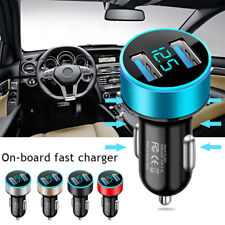 Chargeur De Voiture Rapide