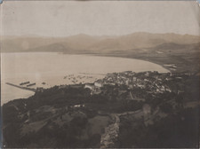 Algérie, Bejaia ou Bougie