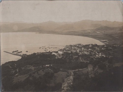 Algérie bejaia bougie - ou,
