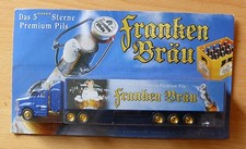 Modèle Camion pour Transport