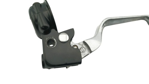 Cocotte gauche harley - harley, davidson