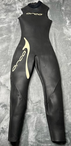 Orca wetsuit women - wetsuit,