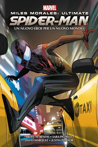 Miles morales the ultimate - :,