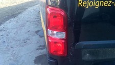 Feu arriere principal gauche (feux) CITROEN JUMPY 3 XL 9808243180