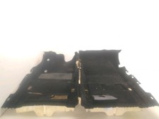 TAPIS - Peugeot 5008 II (M4/MC/MJ/MR) MPV 1.5 BlueHDi 130 (DV5RC(YHZ)) 2019