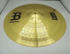 Cymbale De Ride Meinl HCS De