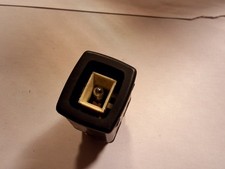 Interrupteur DAV 7 broches noir – Made in France