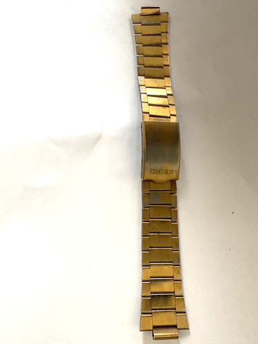 Seiko bracelet montre - bracelet,