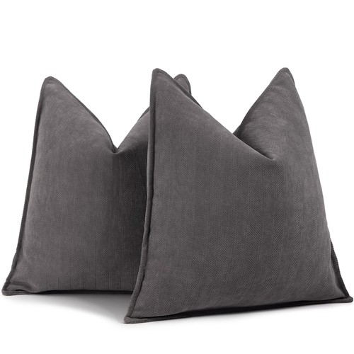 Housse coussin 55x55 lot - housse, 55x55,