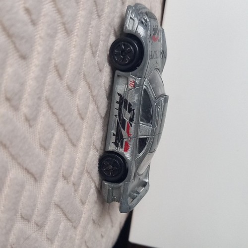 Majorette mercedes clk gtr - clk,