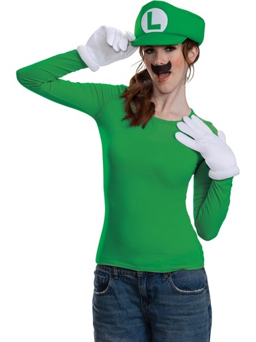 Adult super mario brothers - adult's,